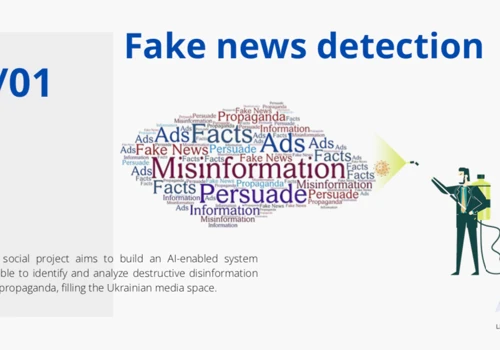 Fake news detection