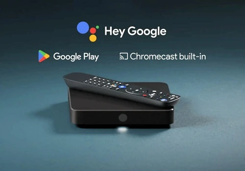 TV hub - Programme Management and QA capabilities