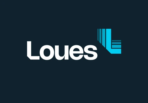 Logo & Identity for Blockchain-driven FinTech App