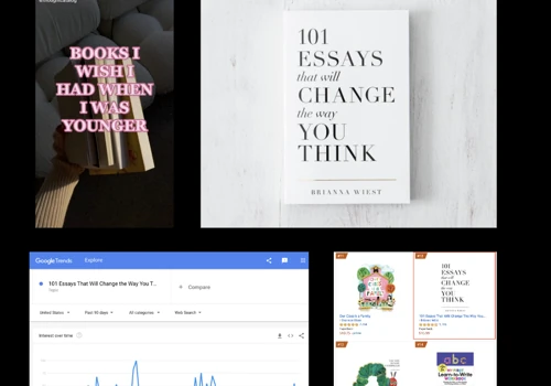 Creating Viral TikToks To Drive Book Sales
