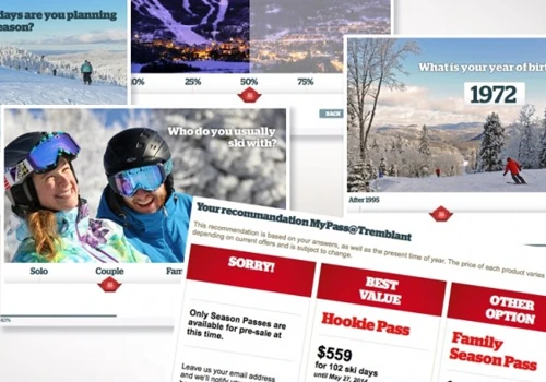 MyPass@Tremblant