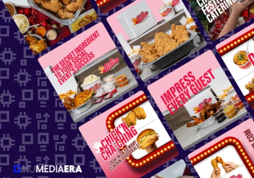 Digital Ads Increased Purchases for QSR Chain