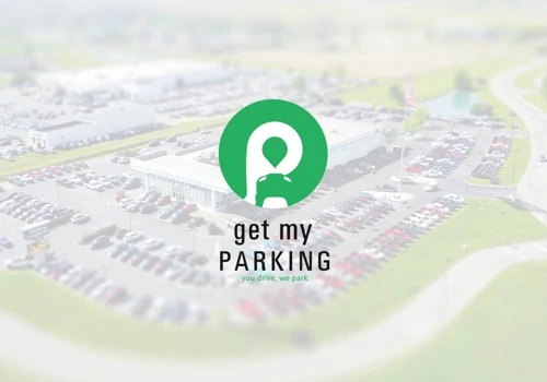 Get My Parking