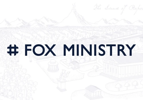 Fox Ministry