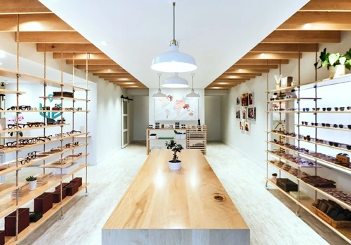 Retail Design
