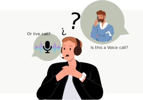Revolutionized Live and Voicemail Classification