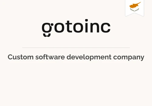 Legal Counsel as a Service for Tech Agency Gotoinc