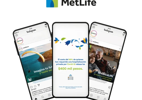 MetLife's Digital Strategy