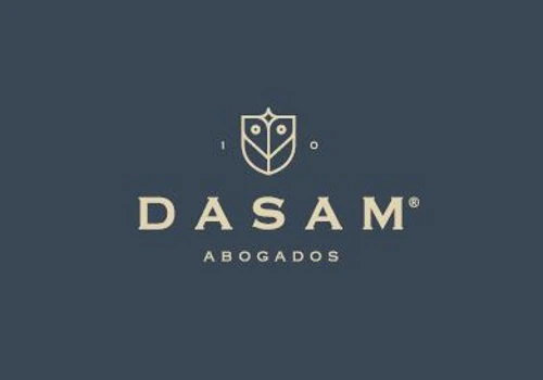 Branding DASAM