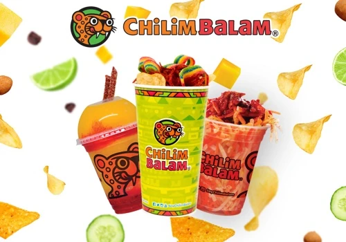 Diseño Chilim Balam