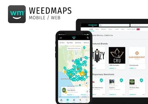 WeedMaps