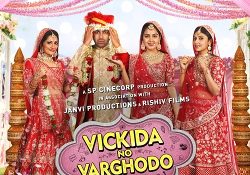 VICKIDA NO VARGHOOD