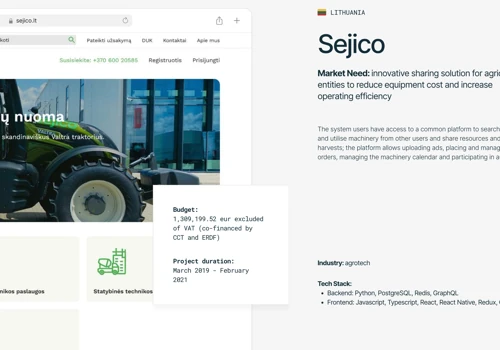 Sejico