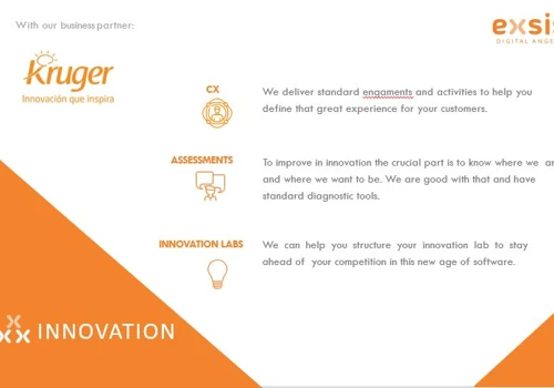 Innovation