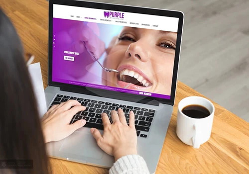 Purple Dental Care
