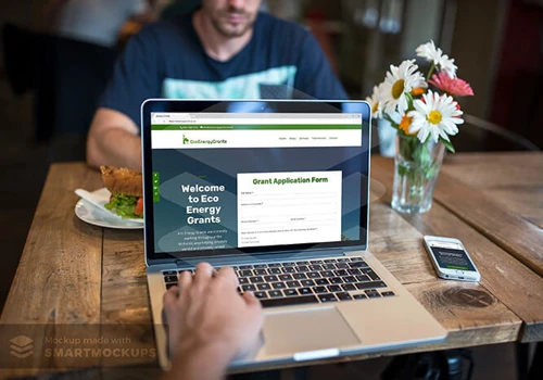 Eco Energy Grants