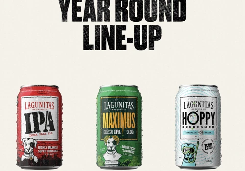 Lagunitas