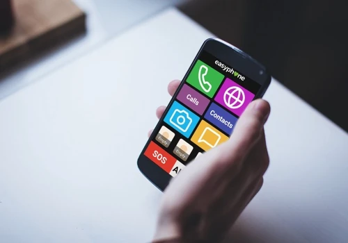 Easiphone Launcher