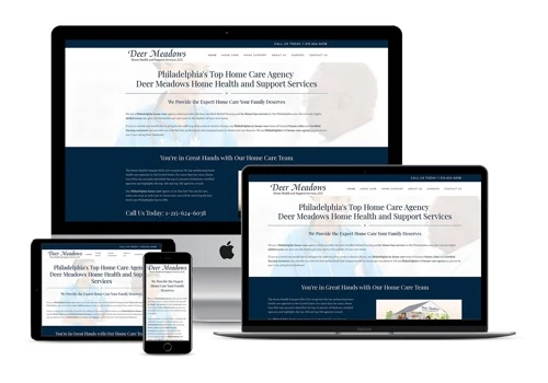 Deer Meadows Home Health
