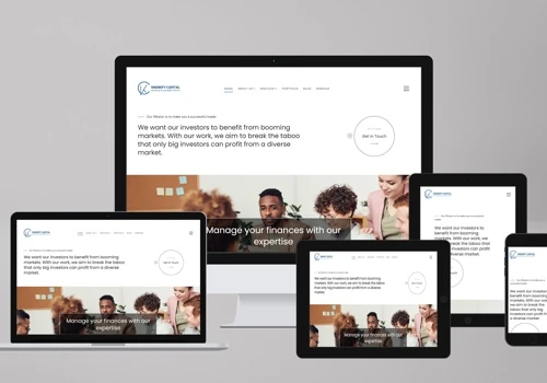 Knowify Capital
