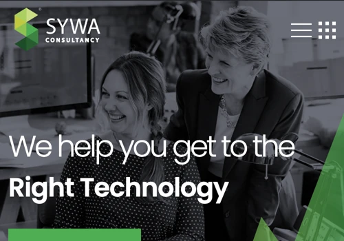 SYWA Consultancy
