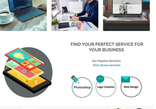 Shop your work