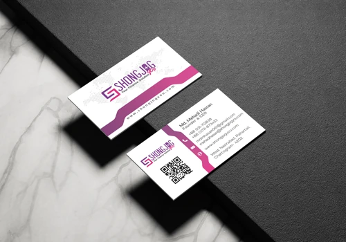 Business Card