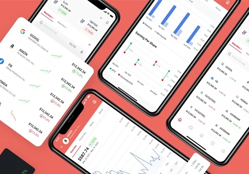 Hero Investments - Investor Platform