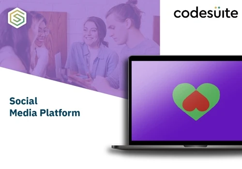Social Media Platform