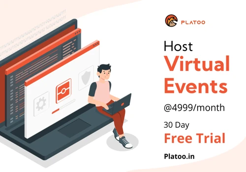 Website Design and Video Production for Platoo