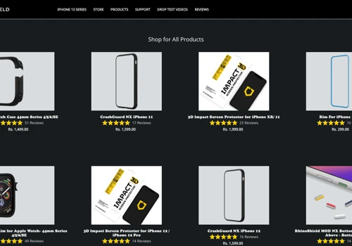 Web Development and Shopify Stores