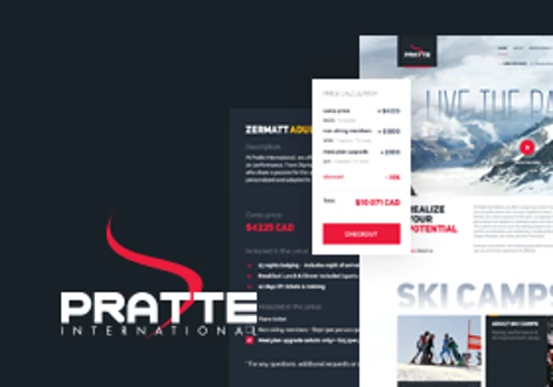UI/UX Design
