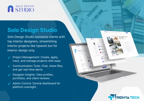 Interior Designer Marketplace