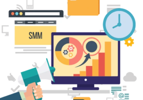 Social Media Marketing Services In Delhi, Noida, Faridabad
