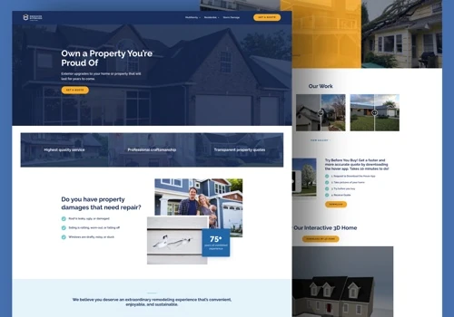 Endeavor Exteriors: $1 Million in Additional Leads