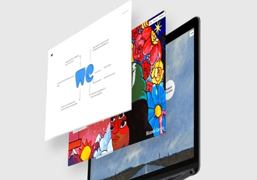 WeTransfer