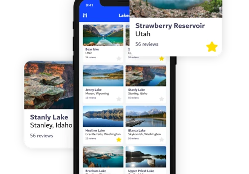 Project: PortPassport
