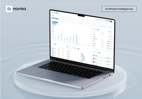 Norma - AI-Based Platform for Hospitality