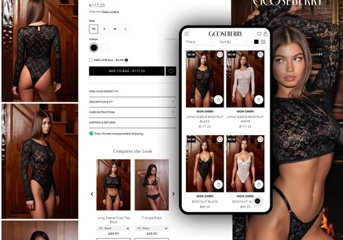 Gooseberry Intimates