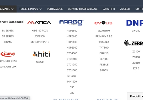 E-Commerce Platform for B2B and B2C Services