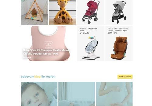 Bebeyum.com