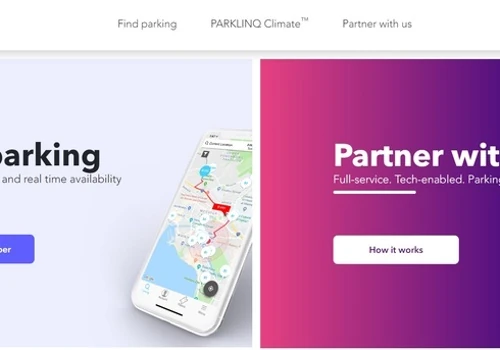PARKLINQ