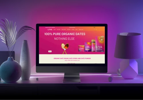 Transforming Online Presence