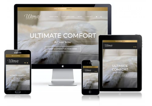 Ultimate Sheepskin
