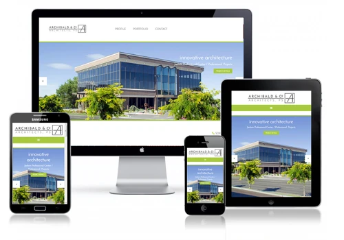 Archibald & Co Architects