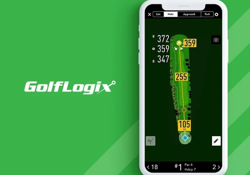 GolfLogix