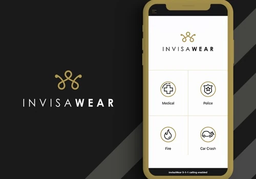 invisaWear