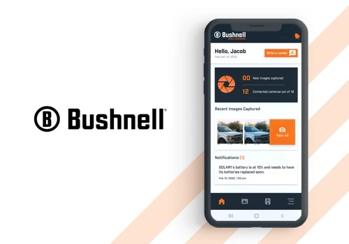 Bushnell Trail Cameras
