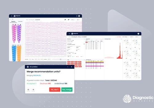Labbox - Diagnostic Biochips