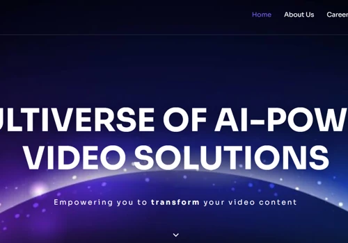 Curd - AI Powered Content Moderation